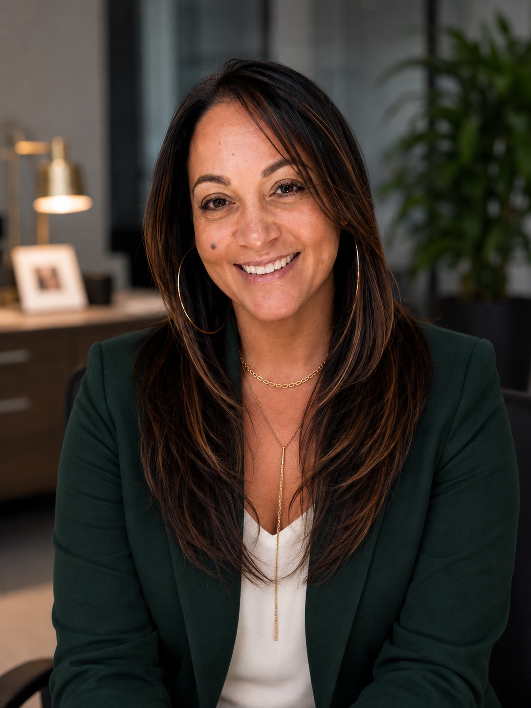 Yetzaira Jessi Santana, Account Manager at Insurance Chick and Advising Team